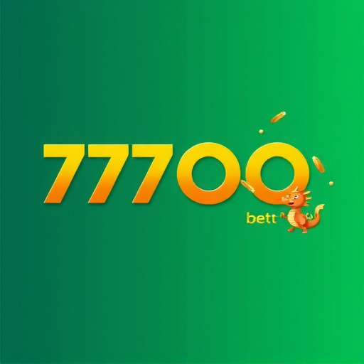 77700 bet